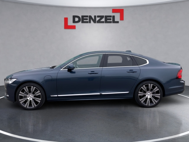 Bild 1: VOLVO PKW S90 T8 AWD RechargePHEV Ultimate Bright