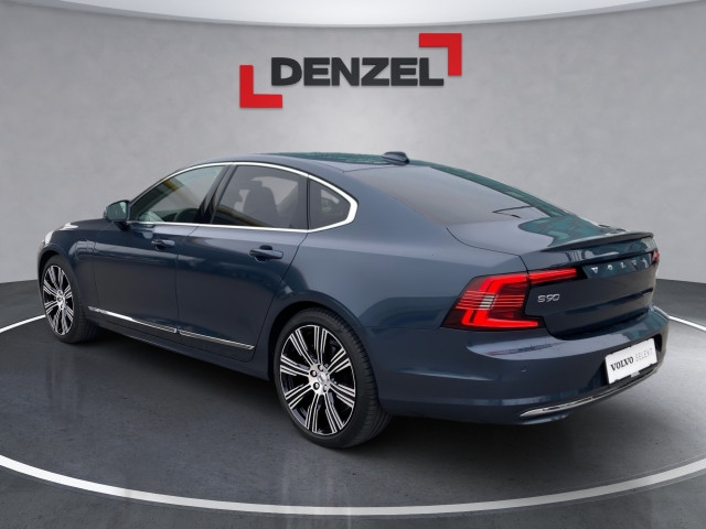 Bild 2: VOLVO PKW S90 T8 AWD RechargePHEV Ultimate Bright
