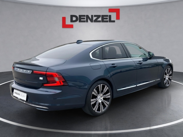 Bild 3: VOLVO PKW S90 T8 AWD RechargePHEV Ultimate Bright