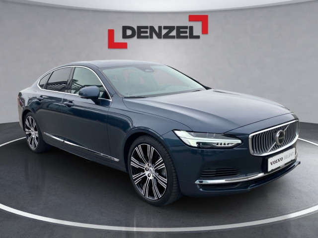 Bild 5: VOLVO PKW S90 T8 AWD RechargePHEV Ultimate Bright