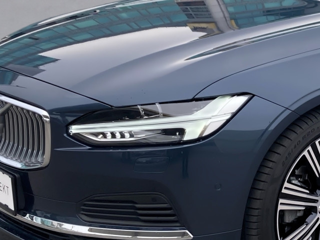 Bild 6: VOLVO PKW S90 T8 AWD RechargePHEV Ultimate Bright