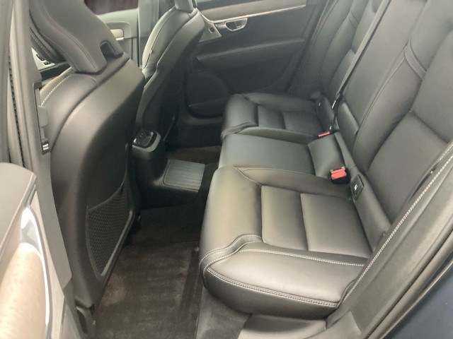 Bild 8: VOLVO PKW S90 T8 AWD RechargePHEV Ultimate Bright