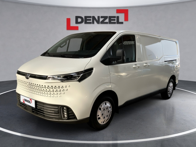 Bild 0: MAXUS deliver 7 L2H1