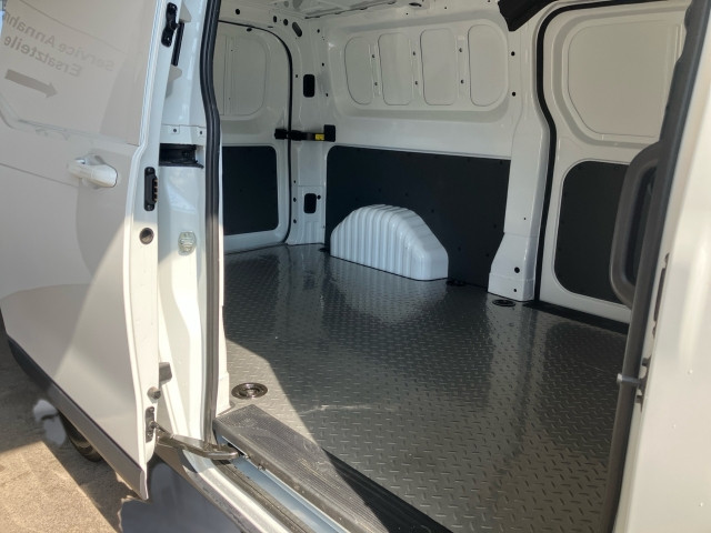 Bild 11: MAXUS deliver 7 L2H1