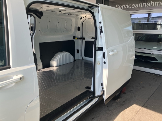 Bild 12: MAXUS deliver 7 L2H1