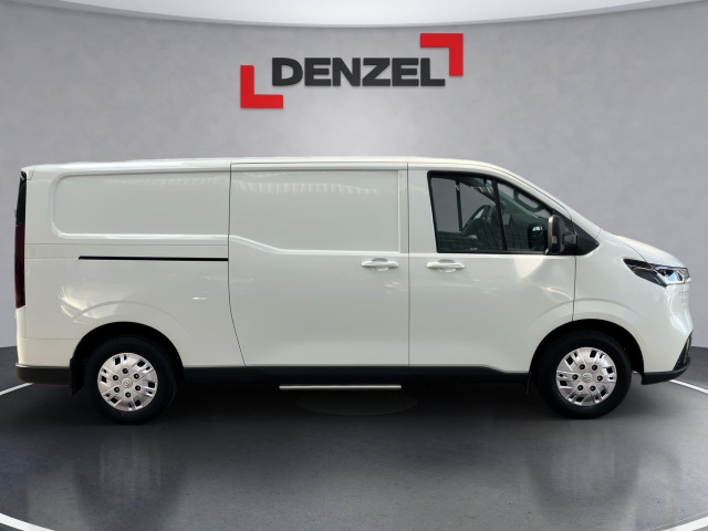 Bild 4: MAXUS deliver 7 L2H1