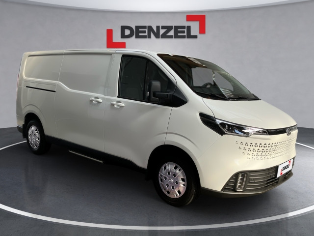 Bild 5: MAXUS deliver 7 L2H1