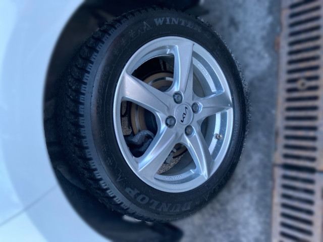 Bild 8: Kia Rio 1,0 TGDI GPF Gol