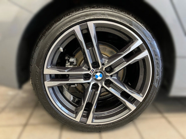 Bild 4: BMW 118d 5-Türer F40