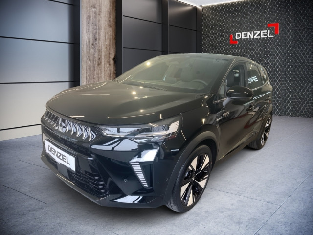 Bild 0: Mitsubishi Grandis 1,8 HEV Intense S+C+T 26