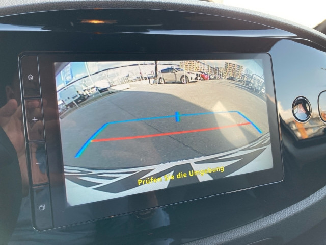 Bild 13: Toyota AYGO X 1,5 l Active CVT