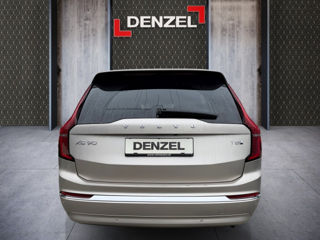 Bild 10: VOLVO PKW XC90 Plus, T8 AWD Plug-in Hybrid, Elektrisch/Benzin, Bright,