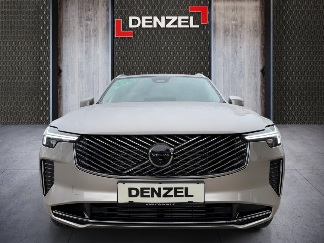 Bild 12: VOLVO PKW XC90 Plus, T8 AWD Plug-in Hybrid, Elektrisch/Benzin, Bright,