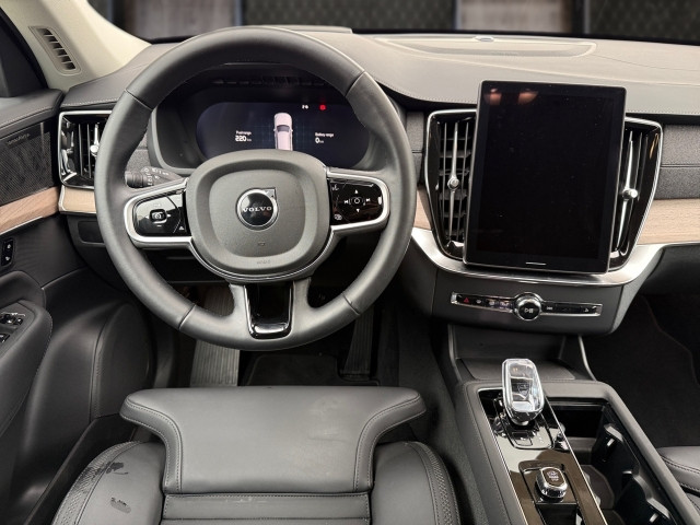 Bild 6: VOLVO PKW XC90 Plus, T8 AWD Plug-in Hybrid, Elektrisch/Benzin, Bright,