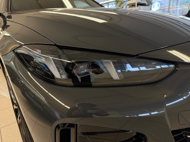 Bild 11: BMW i4 xDrive40 Gran Coupé G26 XE2