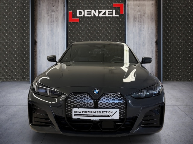 Bild 12: BMW i4 xDrive40 Gran Coupé G26 XE2