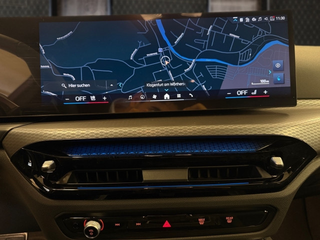 Bild 7: BMW i4 xDrive40 Gran Coupé G26 XE2