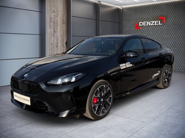 Bild 0: BMW 218d Gran Coupe F74 B47