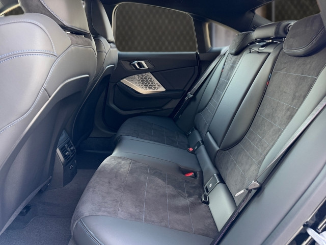 Bild 7: BMW 218d Gran Coupe F74 B47