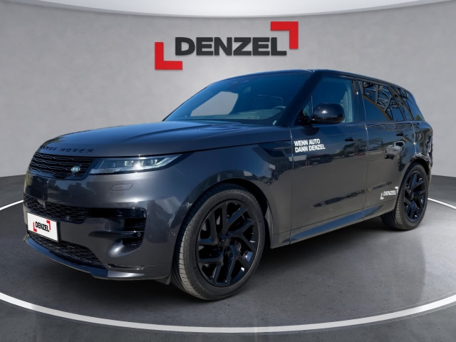Bild 0: Land Rover Range Rover Sport P550e Autobiography