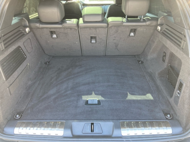 Bild 11: Land Rover Range Rover Sport P550e Autobiography