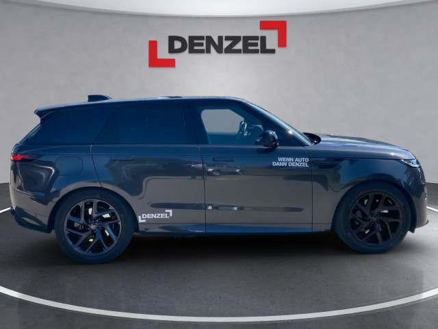 Bild 2: Land Rover Range Rover Sport P550e Autobiography