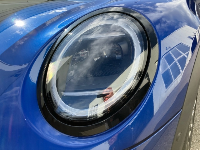 Bild 11: Mini Cooper C F66 B38