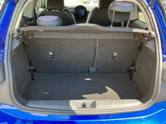 Bild 12: Mini Cooper C F66 B38