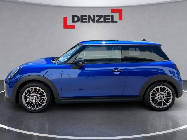 Bild 1: Mini Cooper C F66 B38