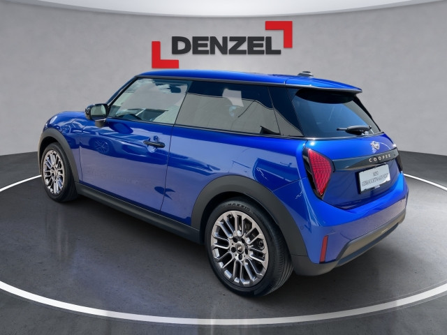 Bild 2: Mini Cooper C F66 B38