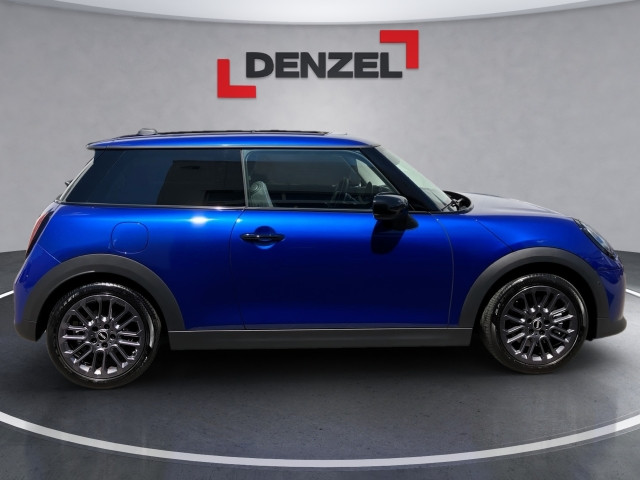 Bild 4: Mini Cooper C F66 B38