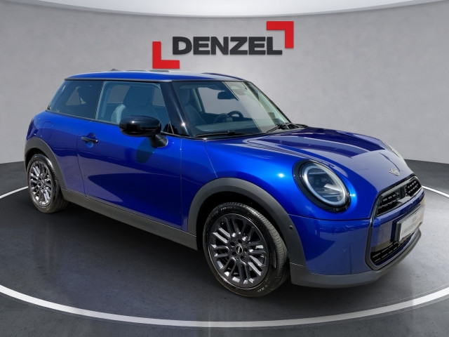 Bild 5: Mini Cooper C F66 B38