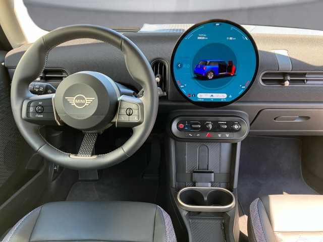 Bild 8: Mini Cooper C F66 B38
