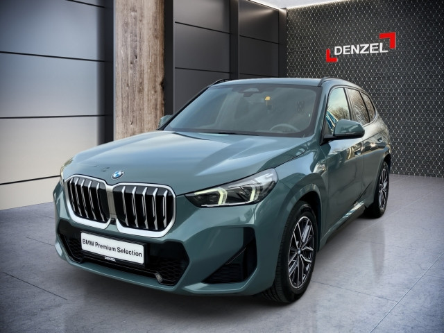 Bild 0: BMW X1 sDrive18d U11 B47