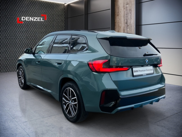 Bild 10: BMW X1 sDrive18d U11 B47