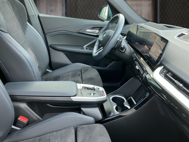 Bild 5: BMW X1 sDrive18d U11 B47