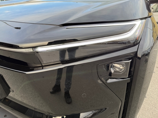 Bild 11: Toyota BZ4X 4WD Active Drive 516KM WLTP Reichweite