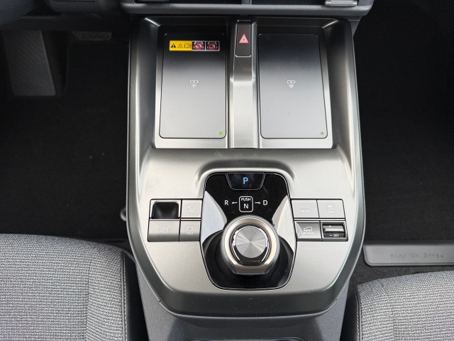 Bild 13: Toyota BZ4X 4WD Active Drive 516KM WLTP Reichweite