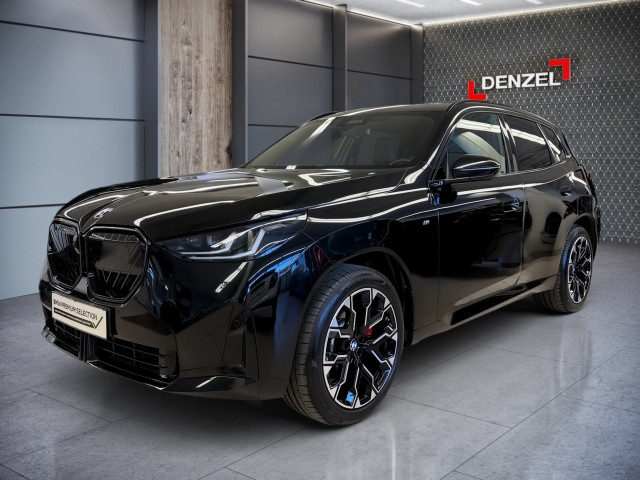 Bild 0: BMW X3 20d xDrive Aut.