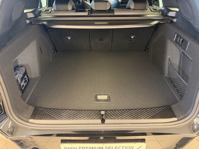 Bild 9: BMW X3 20d xDrive Aut.