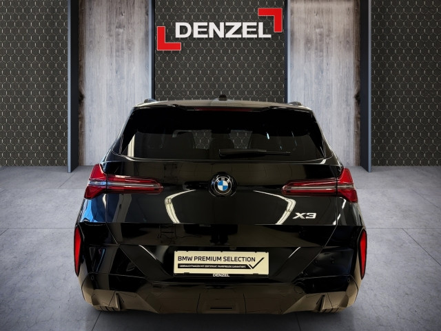 Bild 10: BMW X3 20d xDrive Aut.