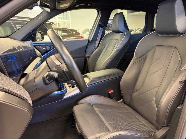 Bild 13: BMW X3 20d xDrive Aut.