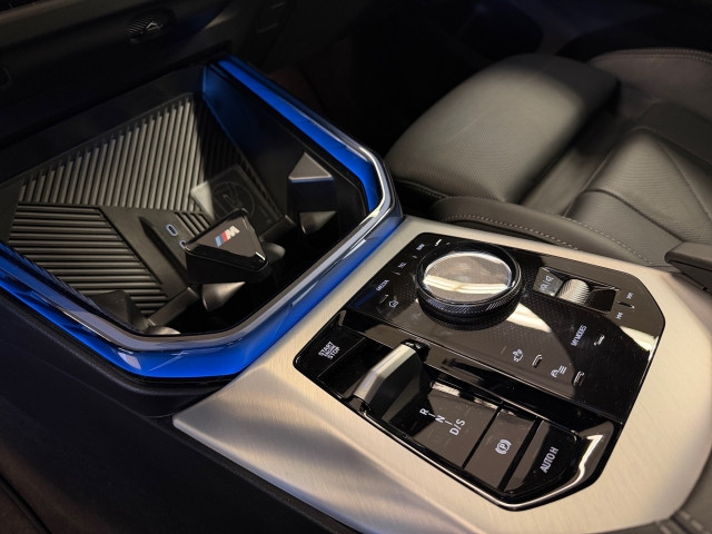 Bild 14: BMW X3 20d xDrive Aut.