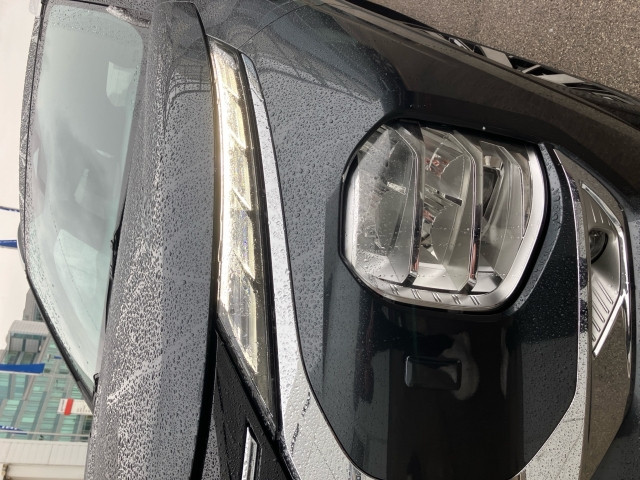 Bild 11: Mitsubishi Outlander PHEV 2,4 4WD Diamond Luxury Led. Braun