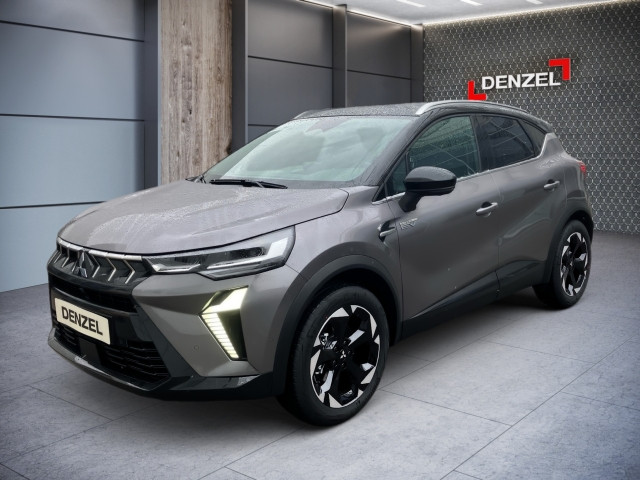 Bild 0: Mitsubishi ASX 1,8 HEV YUKI Intense S+C+T AT 26