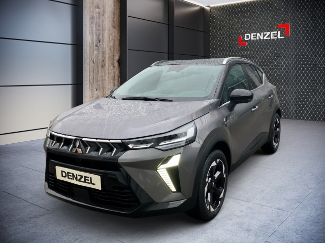 Bild 1: Mitsubishi ASX 1,8 HEV YUKI Intense S+C+T AT 26