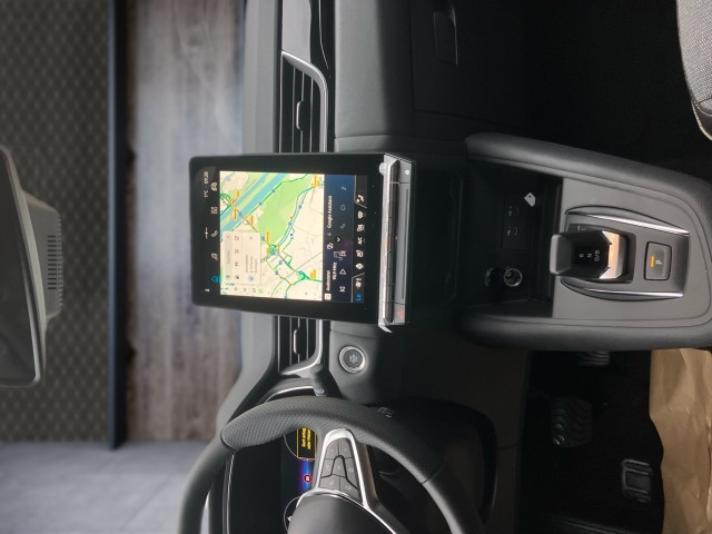 Bild 7: Mitsubishi ASX 1,8 HEV YUKI Intense S+C+T AT 26