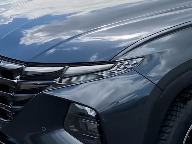 Bild 6: Hyundai Tucson 1,6 CRDI 4WD 48V Trend Line Plus DCT