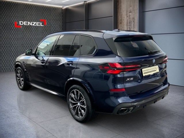 Bild 10: BMW X5 xDrive50e G05 XB1