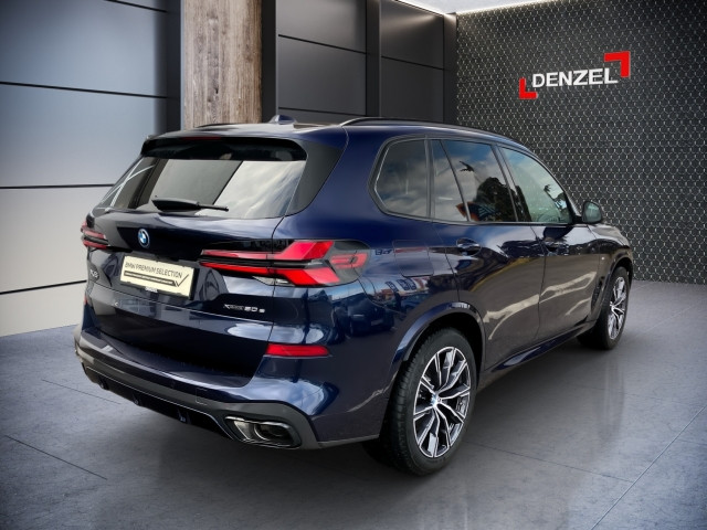 Bild 11: BMW X5 xDrive50e G05 XB1